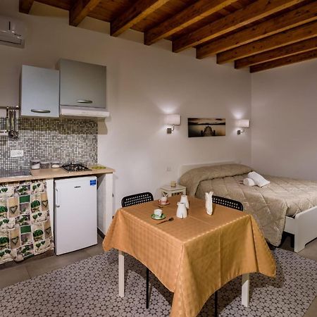 Il Cortile Lägenhet Castellammare del Golfo Exteriör bild