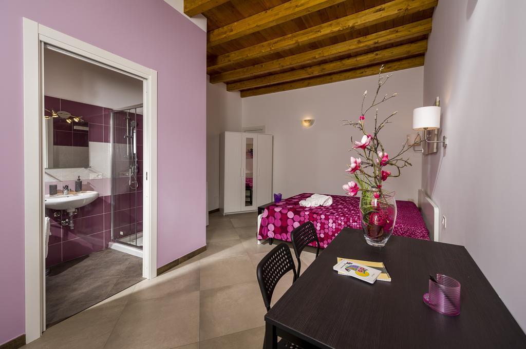 Il Cortile Lägenhet Castellammare del Golfo Exteriör bild