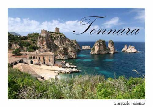 Il Cortile Lägenhet Castellammare del Golfo Exteriör bild